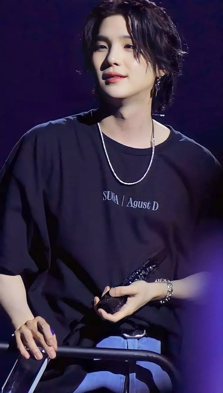 SUGA thumbnail