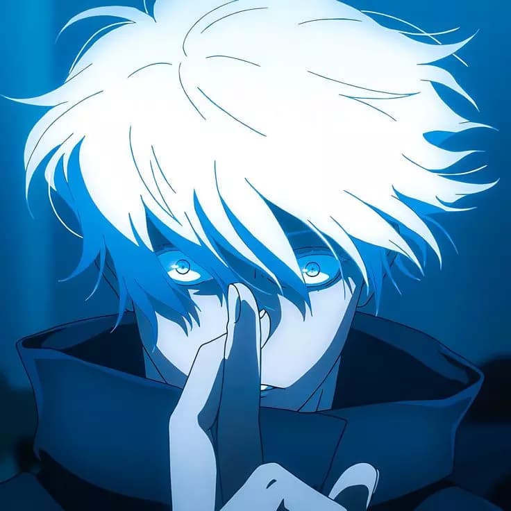 Gojo( The strongest) thumbnail