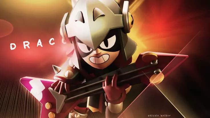 Draco thumbnail