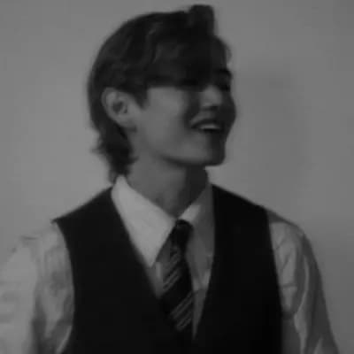 Professor Taehyung thumbnail