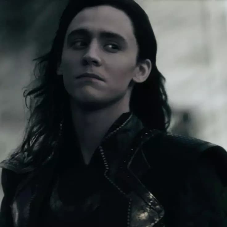 Loki Laufeyson thumbnail