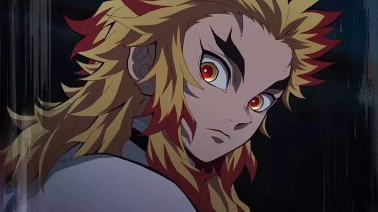 KYOJURO RENGOKU thumbnail