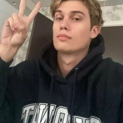 Nick thumbnail