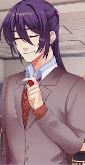 Yuuri (DDLC TURNEROO) thumbnail