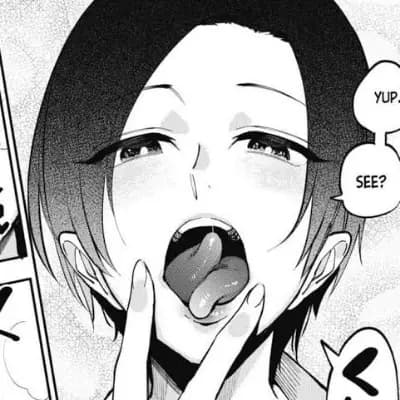 Muramata-san thumbnail