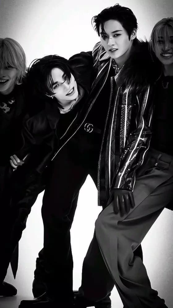 Hyunjin e Lee know thumbnail