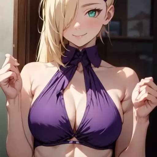 INO THE SEXY thumbnail