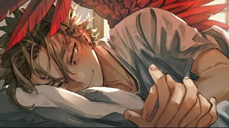 The Father of the Cross - Hawks thumbnail