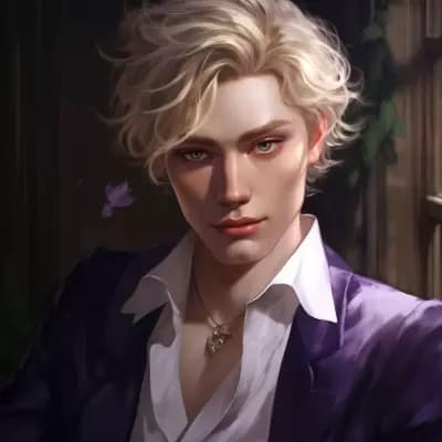 Henry Lux thumbnail