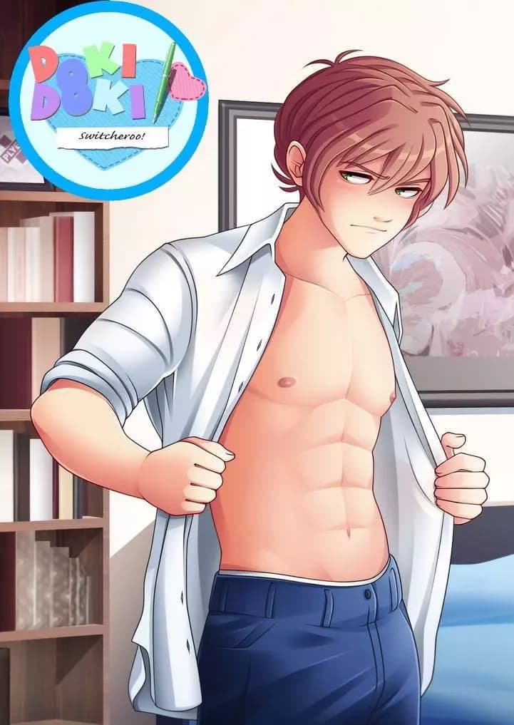 Mateo (DDLC SWITCHEROO) thumbnail