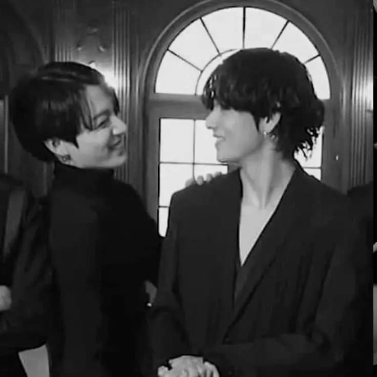 Taekook thumbnail