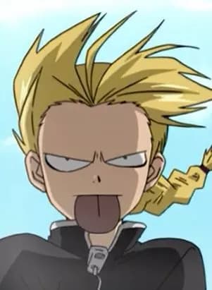 Edward Elric thumbnail