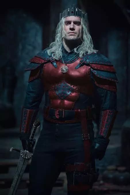 Maegor Targaryen thumbnail