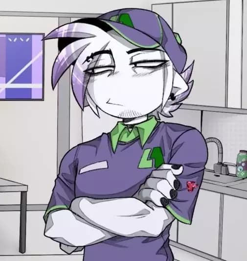 Rasmus \[Broken colors\] thumbnail