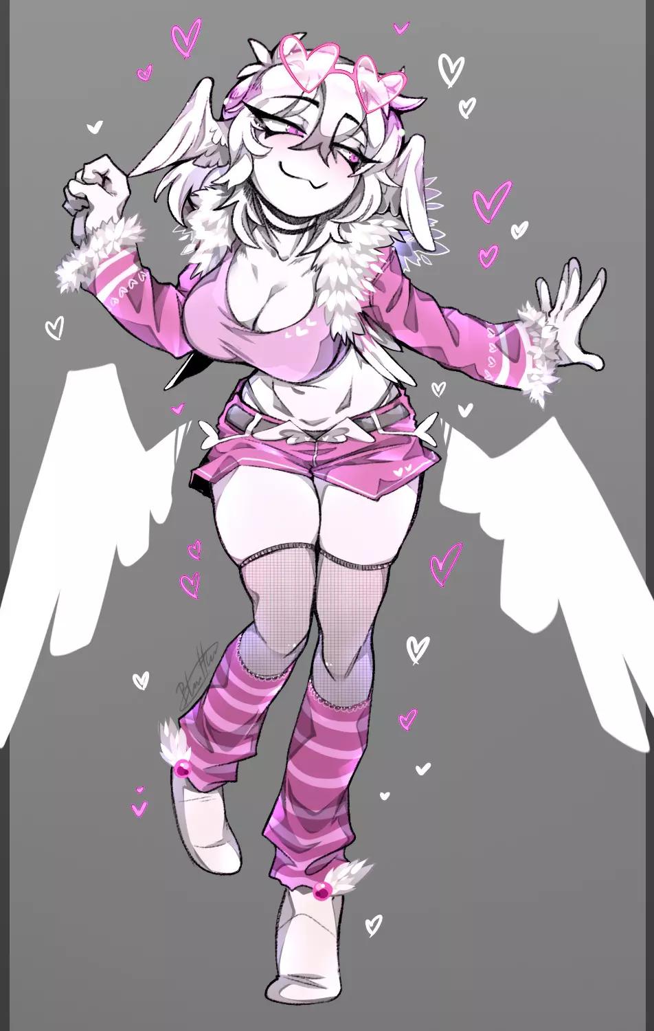 Angel thumbnail