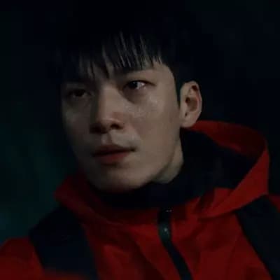 Hwang Jun-ho thumbnail