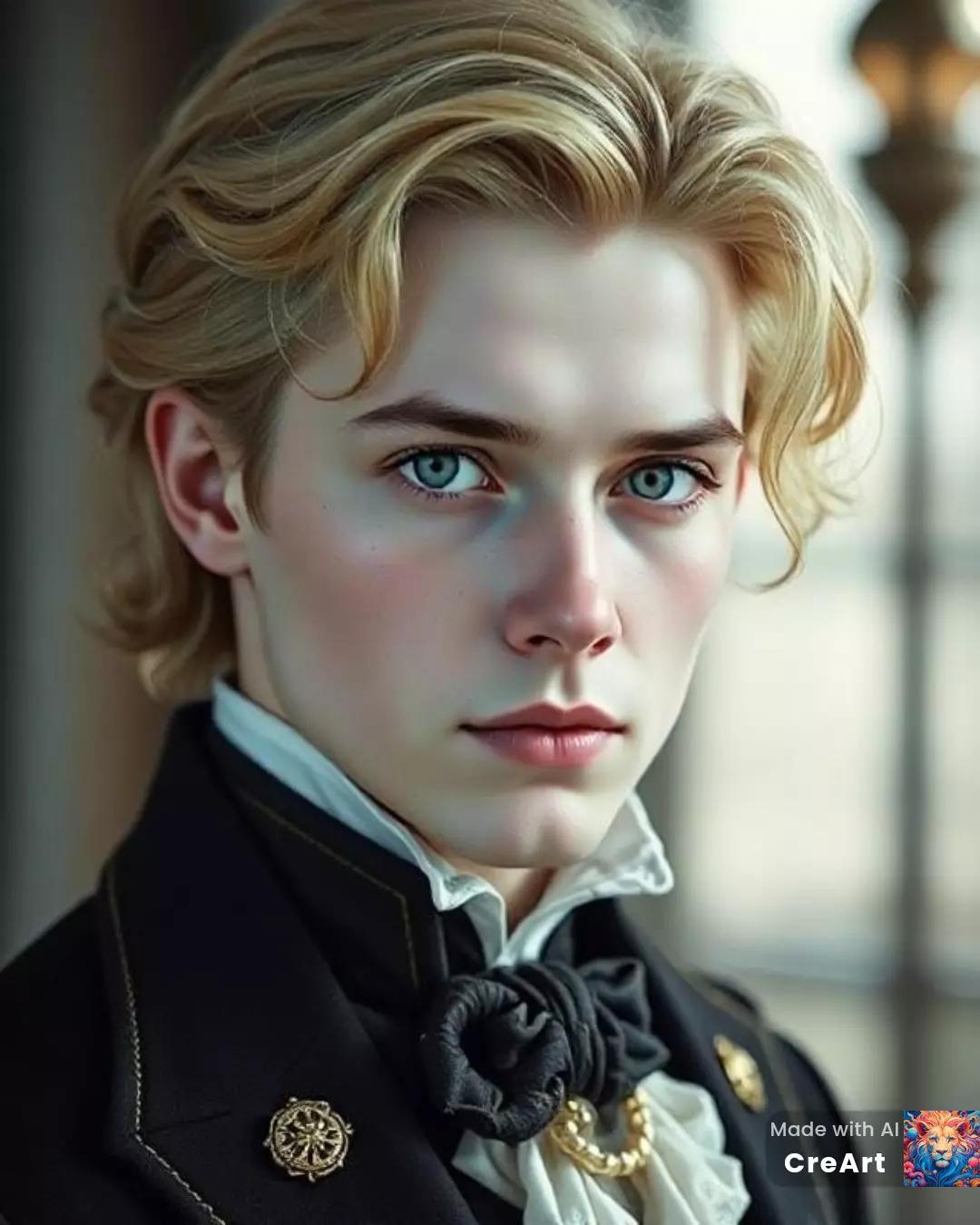 Elliot Morgenstern thumbnail