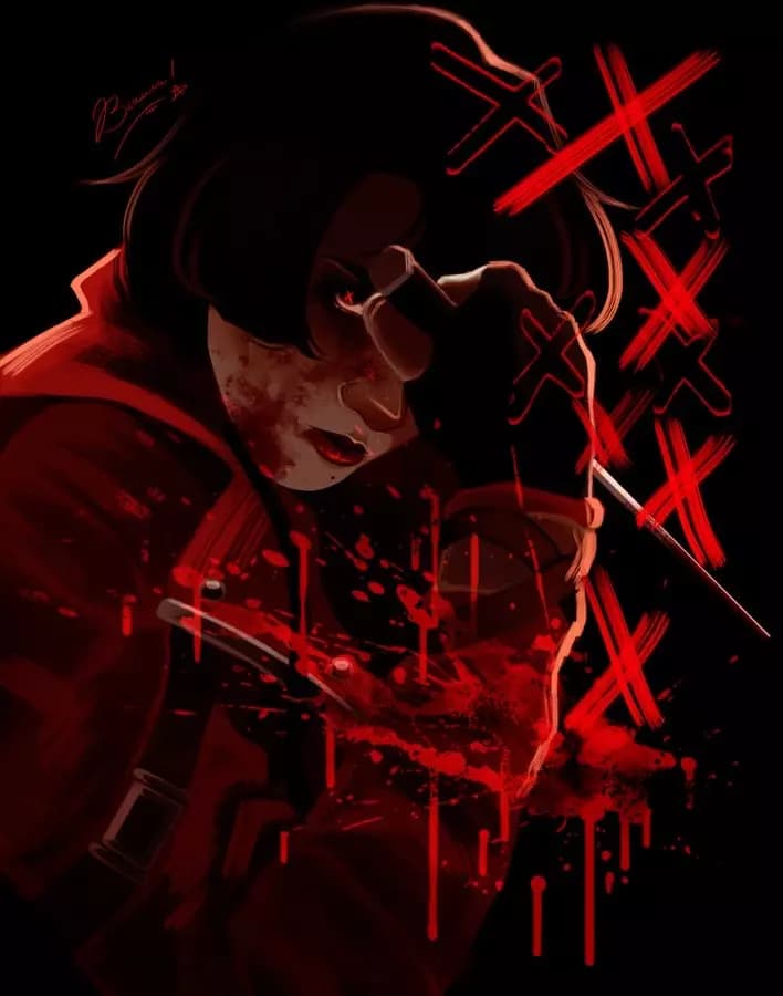 🔪- Jae thumbnail