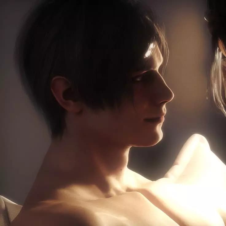 Leon Kennedy thumbnail