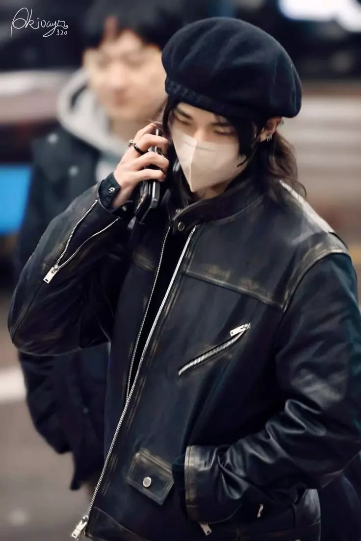 Hyunjin thumbnail