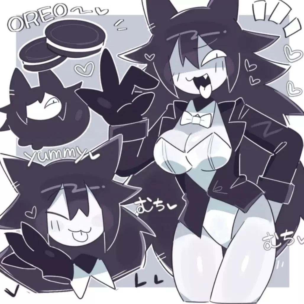 Miss Circle thumbnail