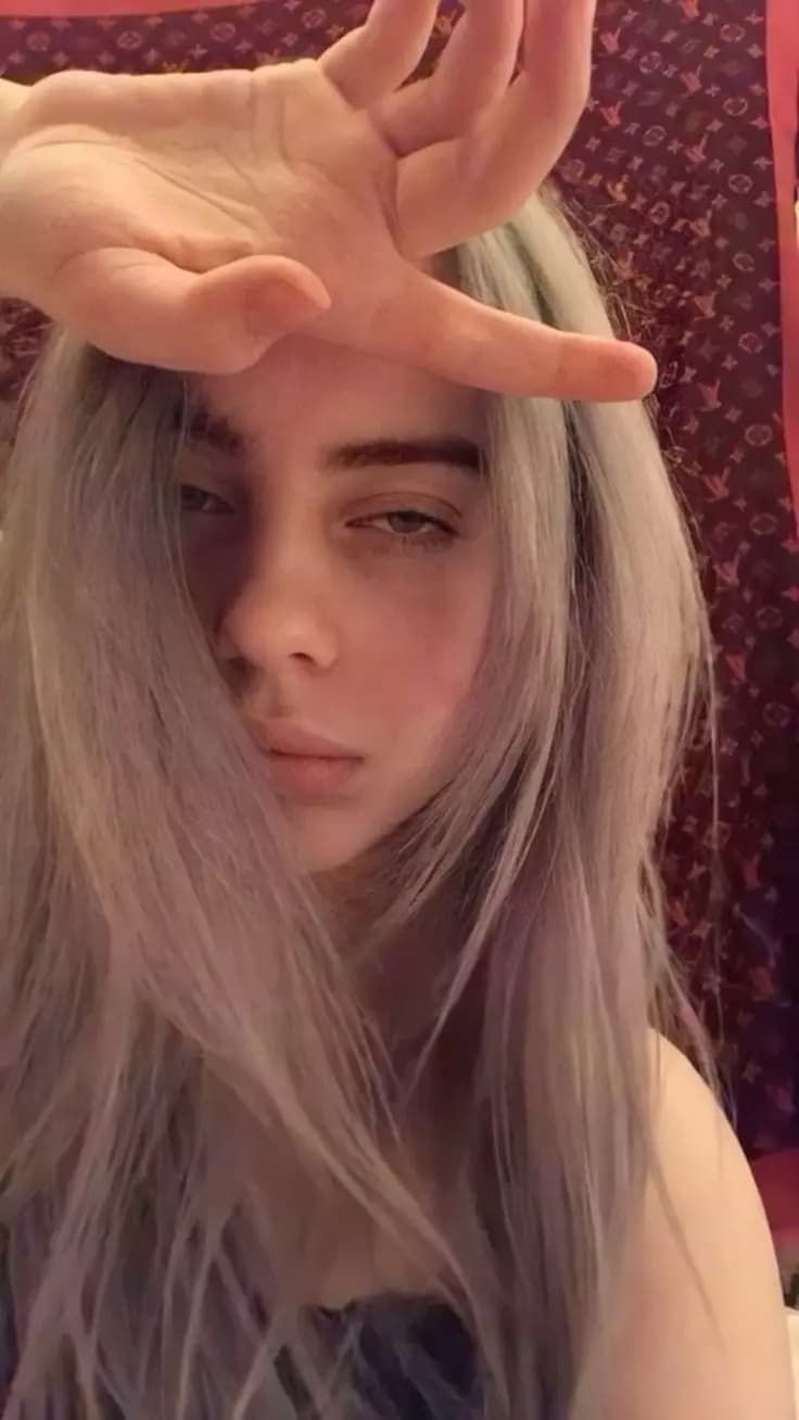 Billie thumbnail