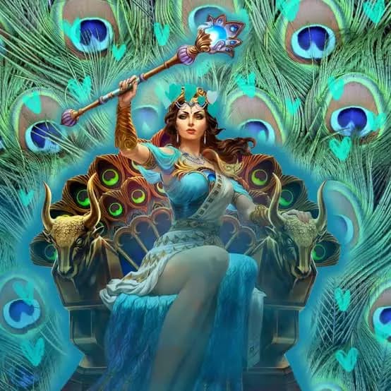 Hera | the Goddess who is frustrated with her life thumbnail