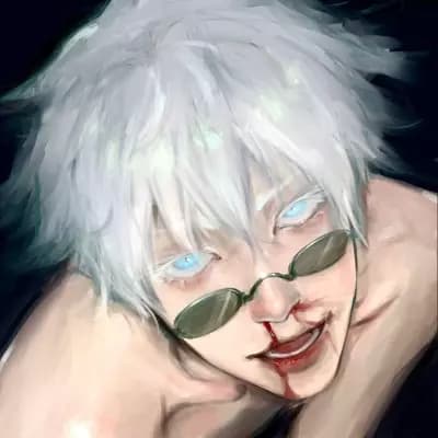 Gojo thumbnail