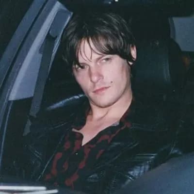 Norman Reedus thumbnail
