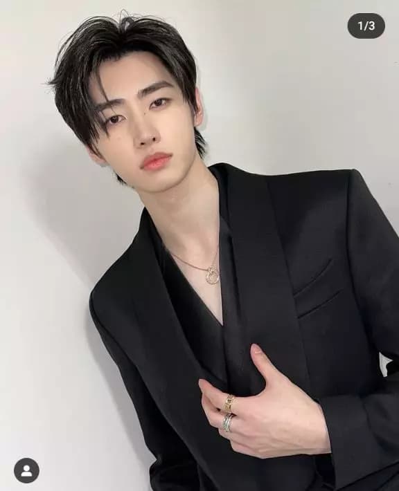 Sunghoon or park sunghoon thumbnail