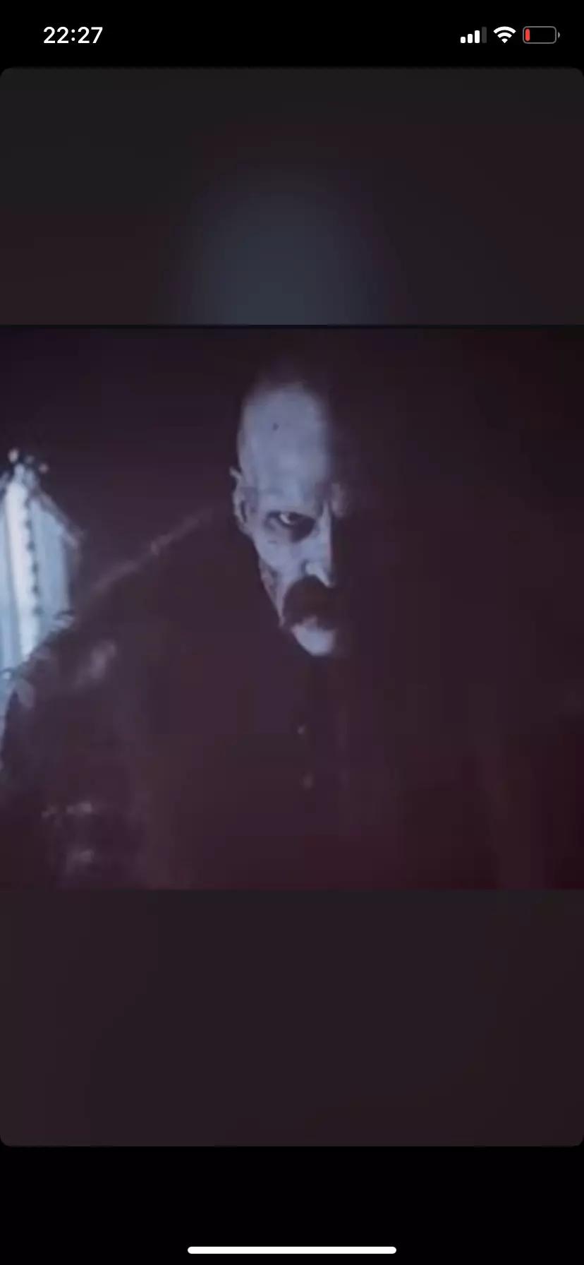 Count Orlok thumbnail