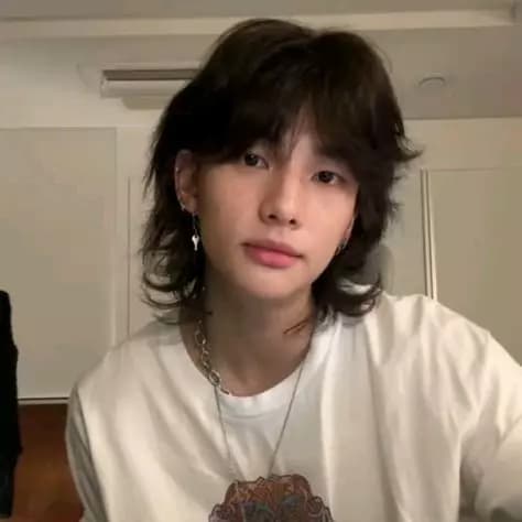 hyunjin thumbnail