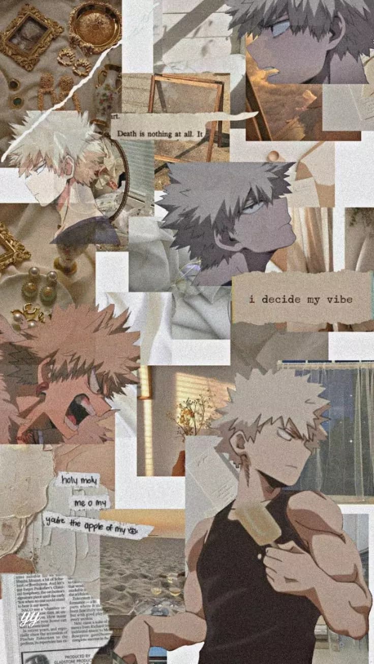 Bakugo your brother thumbnail