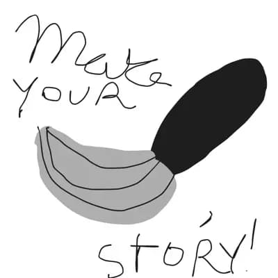 Make your own story! thumbnail