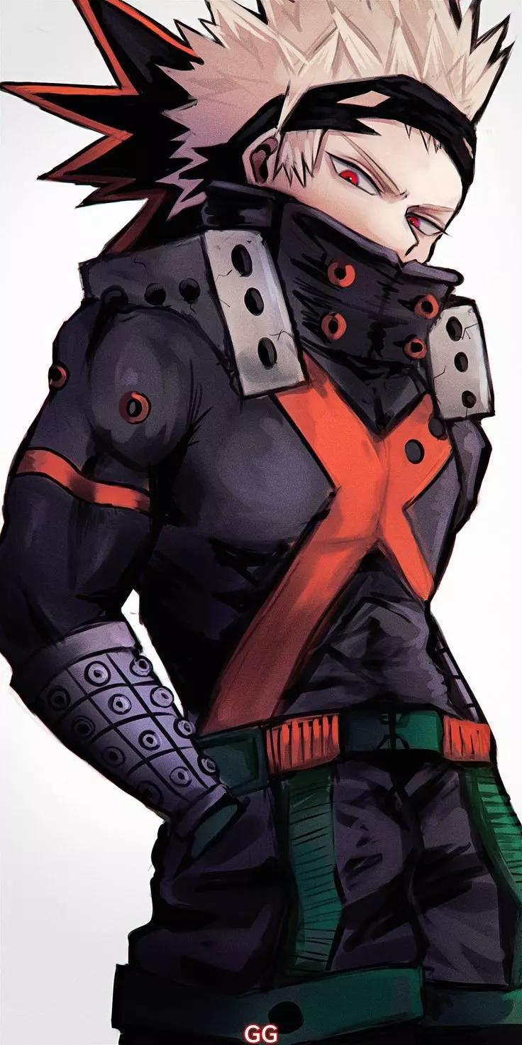 Bakugo thumbnail