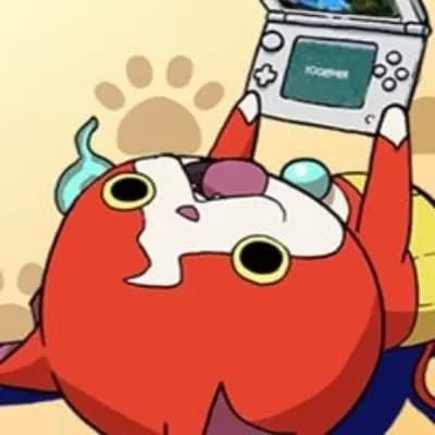 Jibbanyan thumbnail