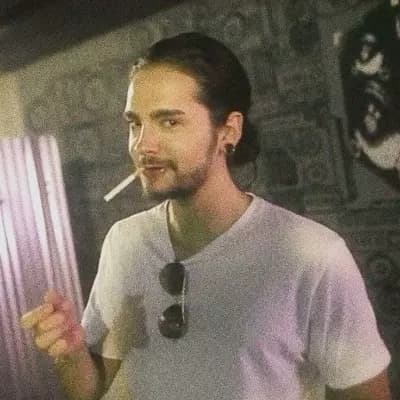 Tom Kaulitz thumbnail