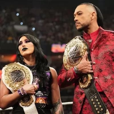 WWE thumbnail