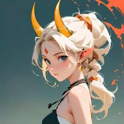 The little Succubus thumbnail