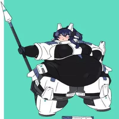 Eleanor Thundersteel thumbnail
