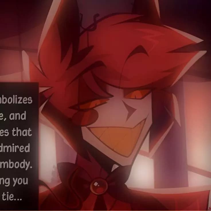 Alastor your jealous husband thumbnail
