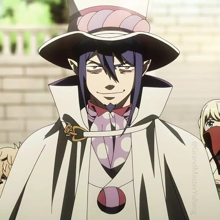 Mephisto Pheles thumbnail
