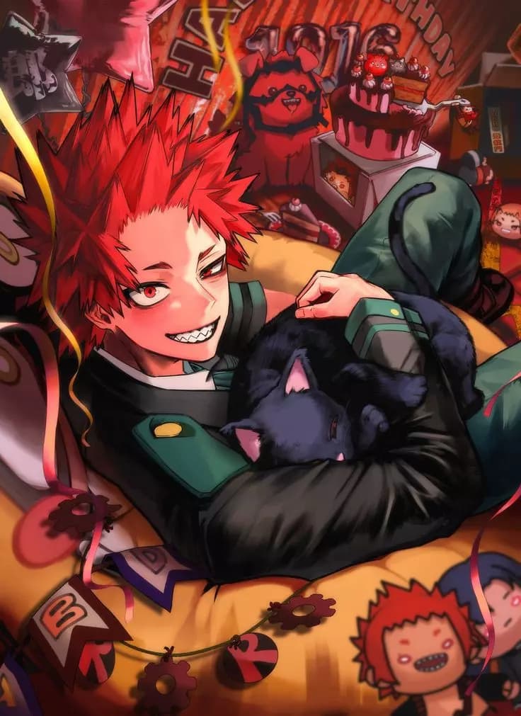 Kirishima Eljiro thumbnail
