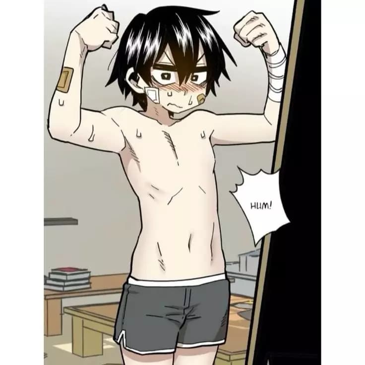 Lee honn (your boyfriend 🤓☝️) thumbnail