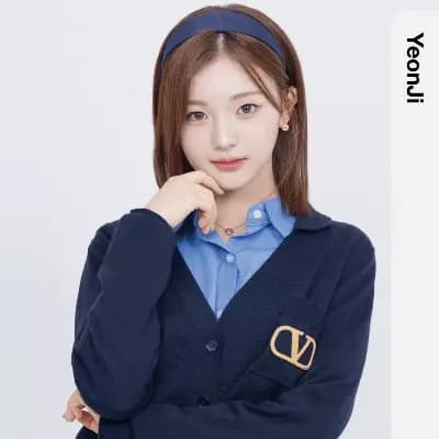 Kwak Yeonji thumbnail