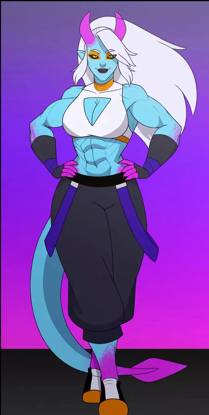 Oni Futa thumbnail
