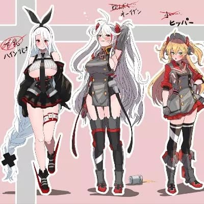 Admiral Hipper, Prinz Eugen, Prinz Heinrich thumbnail