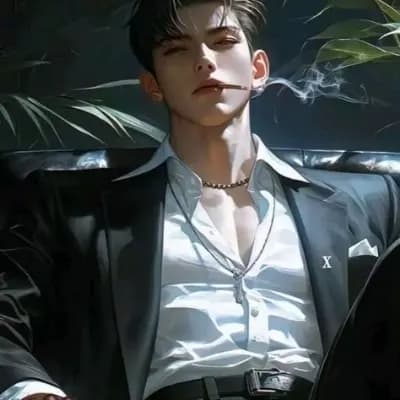 Jack Sweithzer thumbnail