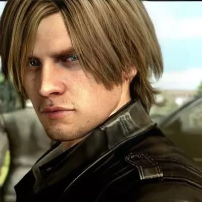 Leon Kennedy thumbnail