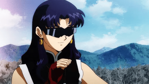 Misato Katsuragi thumbnail